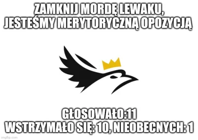 jaroty - ( ͡°( ͡° ͜ʖ( ͡° ͜ʖ ͡°)ʖ ͡°) ͡°)

#polityka #bekazprawakow #konfederacja #bek...