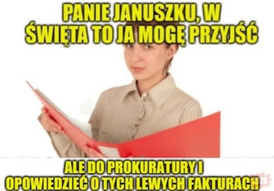 Own3d_23 - Panie Januszku Pan pamięta ( ͡° ͜ʖ ͡°) 

#heheszki #januszalfa #humorobraz...