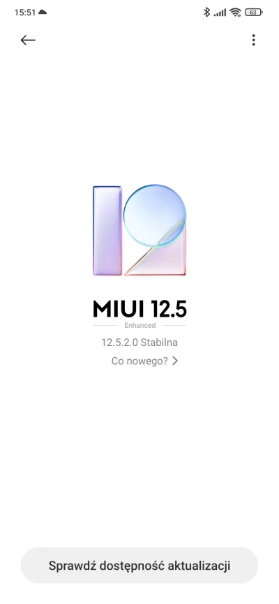 Cinoski - W ostatniej aktualizacji tylko poprawki bezpieczeństwa ( ಠ_ಠ)
#mi9 #xiaomi ...