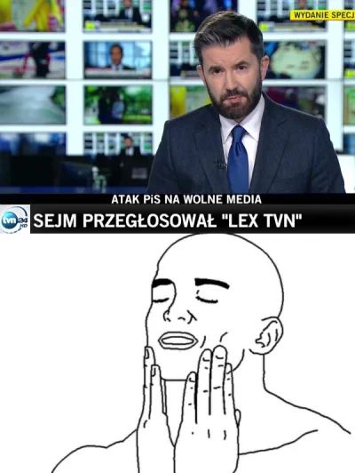 m.....k - Gdyby jeszcze tylko polszmat i #tvpis dało się zaorać. Ech.

#koronawirus...