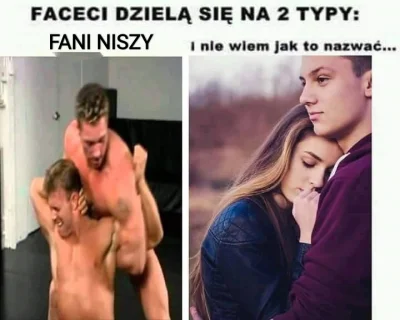 Pan_Beniowski - > Nie dadzą chłopu nigdy, no nie dadzą. ( ͡° ʖ̯ ͡°)

@TetraHydroCan...