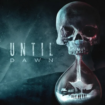 Mega_Smieszek - @PachneImbirem: W Until Dawn budowane jest napięcie