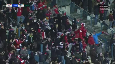 satanowski - Wisła Kraków 1:0 Bruk-Bet Termalica Nieciecza - Aschraf El Mahdioui
#la...