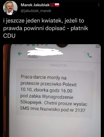 czeskiNetoperek - Głupi, głupszy, prawak będący kiedyś idolem na wypoku xDDD

#beka...