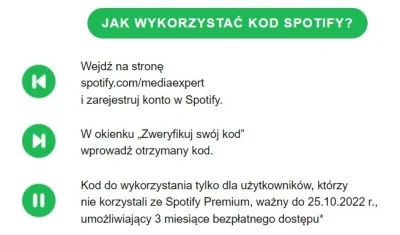 hyacinthus - kod do spotify: AxZNF3JYdt
#spotify #rozdajo #zadarmo