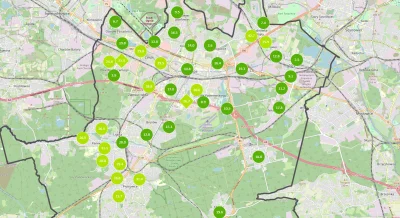 Snaken - Proszę wietrzyć mieszkania!

#katowice #jakoscpowietrza