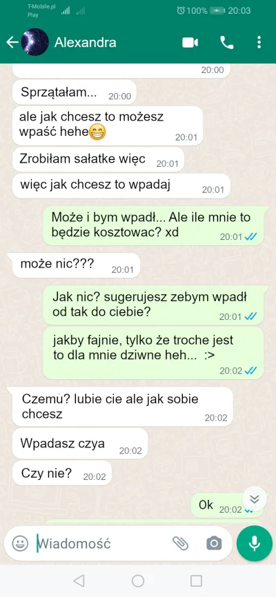 Smietnik112 - @callmemiro: Patrz to... Kuhwa dziwki chcą zemną się za free sypac haha...