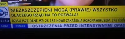 bezbekpol - Wiadomo, że to temat zastępczy i wiadomo, że jest to łamanie prawa. 

Z...