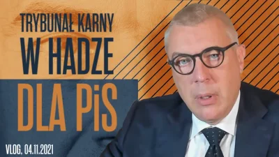 A.....3 - Widzieliśmy, jak przed sędziami w Hadze bronią się Ratko Mladić i Radovan K...