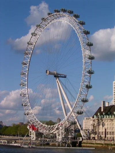 marchwia - Byliście kiedyś na London Gate Bridge? #gownowpis