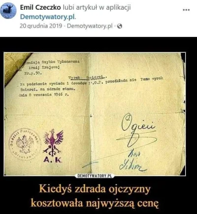 czeskiNetoperek - Ciekawe czy zmienił poglądy