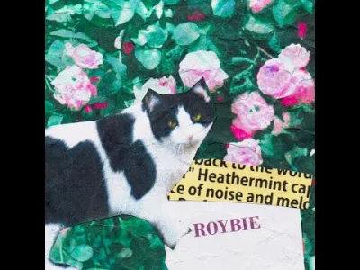 kwiatencja - '17
Heathermint - Acid
plus w komentarzu bonus Heathermint - Hue Melt
...