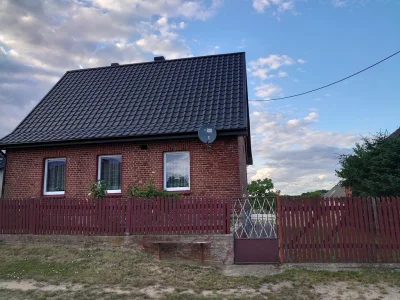 smoczewski - Niewielki dom na wsi do 20km od miasta i gruza w gazie racz mi dac panie...