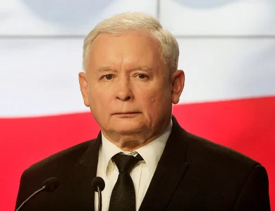 Jabby - Często Jarosław Kaczyński jest porównywany do PRLowskich dygnitarzy. Moim zda...