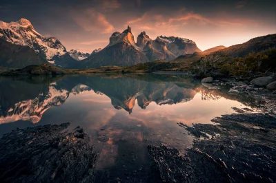wariat_zwariowany - Cordillera del Paine, Patagonia, Chile

autor
#fotografia #ear...