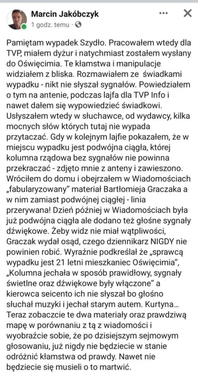 niewiempoco - Krótko: #tvpis