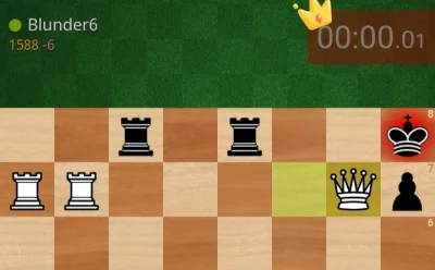 Kresus - Ma się ten timing ( ͡° ͜ʖ ͡° )つ──☆*:・ﾟ

#szachy #lichess #szachowepodziemi...