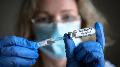 GwachQar - Jestem za pełnymi obostrzeniami dla osób niezaszczepionych 

#koronawirus ...