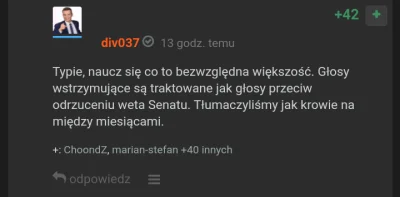 LubiePieski - gdyby ktoś wczoraj przeoczył, przypominam, że poseł na sejm jakub kules...