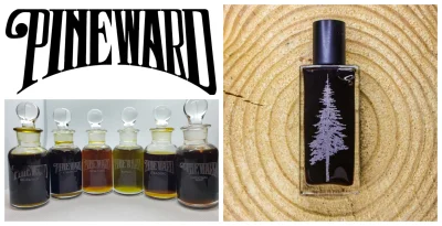 Minishcap - PINEWARD PERFUMES

Perfumy Pineward przypominają opuszczone alpejskie f...