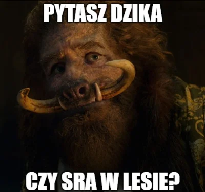 JPRW - #wiedzmin #netflix #heheszki #humorobrazkowy