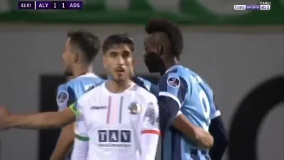 Matpiotr - Supermario, Alanyaspor - Adana Demirspor 1:2
#mecz #golgif #bojowkasuperm...