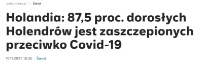 DurzyPszypau - Od jutra twardy #lockdown w Holandii. Do 14 stycznia zamknięte ma być ...