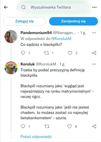 Shelman - Patrzcie, nawet lewak koroluk potwiedza #blackpill (w mniej więcej 90%)
#p...