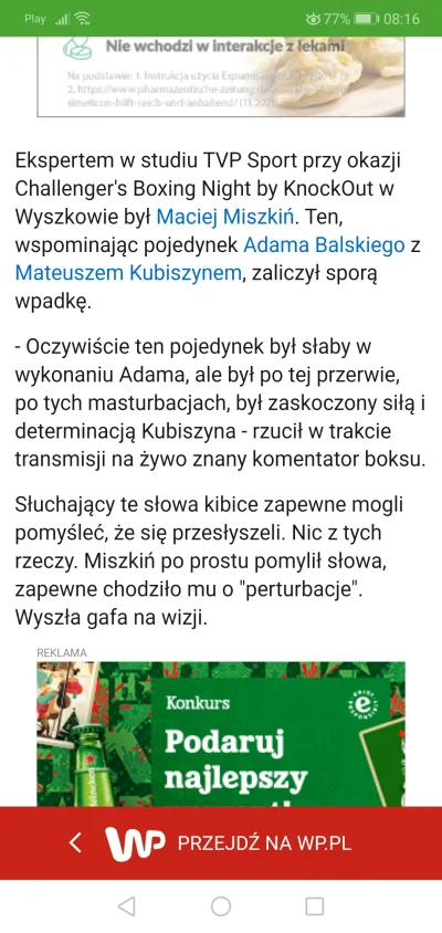 szymi35 - To już wiadomo, kto komu na kadrze #aferakonska
#famemma