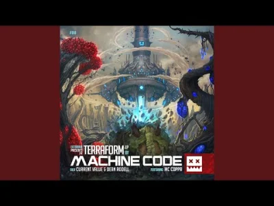 chuda_twarz - Machine Code - Pacify

#dnb #drumandbass #neurofunk (╯°□°）╯︵ ┻━┻