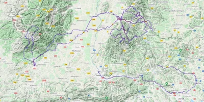 Dewastators - Teil II: Schwarzwald i przyległości.