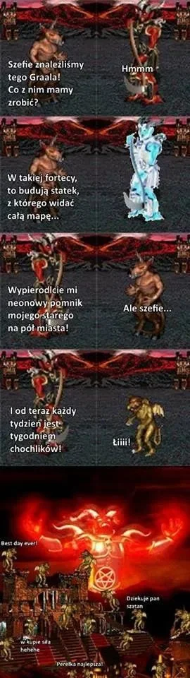 Krx_S - #heheszki #humorobrazkowy #heroes3