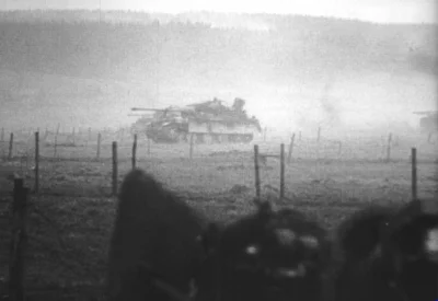 royal_flush - PzKpfw V Ausf. G "Panther" z 2./I./SS-Panzer-Regiment 1 (1. SS-Panzer-D...