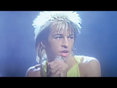 Lifelike - #muzyka #newwave #synthpop #kajagoogoo #limahl #80s #klasykmuzyczny #lifel...