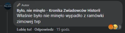 triget - Było nie minęło wypadło z zimowej ramówki TVP
#bylonieminelo #historia #tvp...