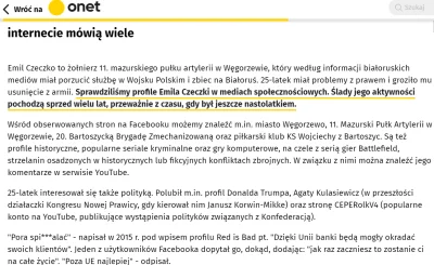 SARS-Cov2 - zrobili to xDDDD analiza lajkow Emila XD w wykonaniu onet (link: https://...