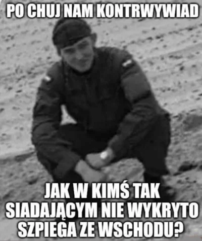 K.....o - #heheszki #humorobrazkowy #czeczko #dezerter #bialorus #wojsko #wojskopolsk...