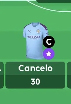 artorrotorro - Dziękuję Pan Cancelo (ʘ‿ʘ)
#fpl