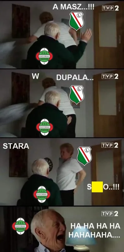 brtkox - (╭☞σ ͜ʖσ)╭☞
#legia #ekstraklasa #mecz #radomiak