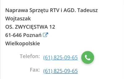 fiziaa - Jak się okazuje, nastąpiła pomyłka w imieniu, to nie pan Ireneusz tylko Tade...