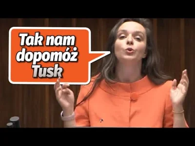 t.....5 - Tak wam dopomusz lempart, tak wam dopomusz Tusk