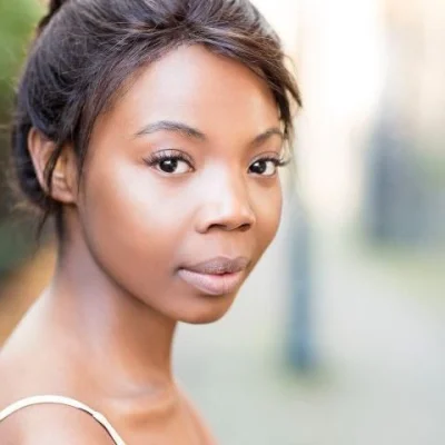 ddes - Ten casting to jest takie złoto ze #!$%@?, Mimi Ndiweni, aktorka 3 epizodyczny...