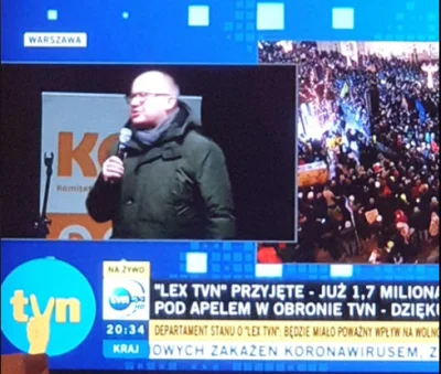 karpadoor - Adamowicza wskrzesili?
#lextvn #tvpis #tvn