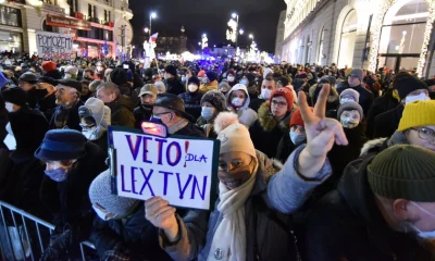 trejn - Dla Polaków obostrzenia to była po prostu kwestia regulacji, obostrzenia jak ...