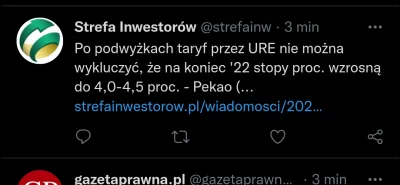 k.....o - Pekao rowniez podbija stawke do 4-4,5 jeszcze w 2022 r! 

#nieruchomosci ...