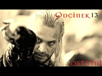 beniu89 - Spotkanie Geralta z Ciri w polskim serialu. Mnie chwyta za serce. A w netfl...