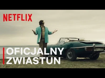 upflixpl - Jak pokochałam gangstera | Zwiastun nowego polskiego filmu Netflixa!

Ja...