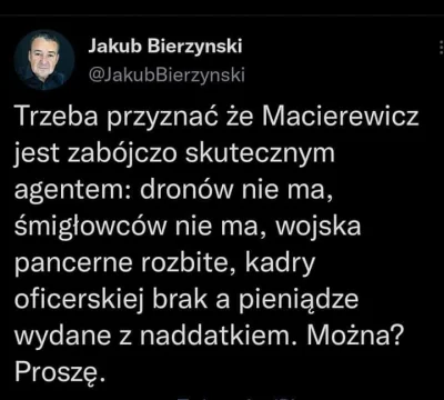 zalogowany_anonimowo - @przeciwko78: to fakt - odsunąć najlepszych generałów w taki s...