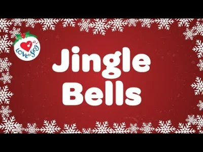 kartofel322 - Jingle Bells z tekstami | Świąteczne piosenki HD | Świąteczne piosenki ...
