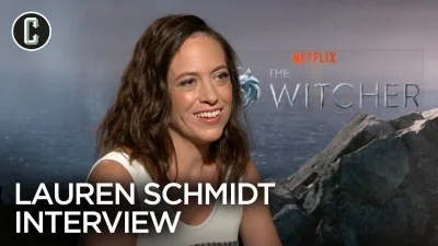 Epiktetlol - Lauren Schmidt Hissrich "W 3 sezonie wiedźmina czeka nas rozwój relacji ...